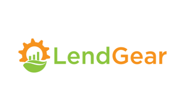 LendGear.com - Creative brandable domain for sale